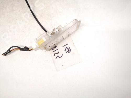 Interior roof light PEUGEOT 607 (9D, 9U) 3.0 V6 24V | BP35402718I8 - Image 3
