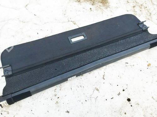 Used Rear parcel shelf Rear parcel shelf RENAULT LAGUNA III (BT0/1) 1.5 dCi (BT00, BT0A, BT0T, BT1J) (110 hp) 35008933 35008933