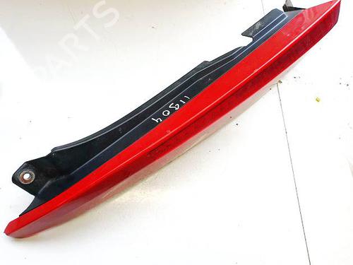 Used Left taillight Left taillight VOLVO XC90 I (275) 2.5 T AWD (209 hp) 39907176 39907176