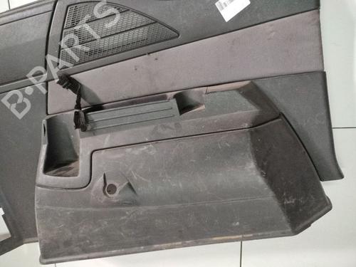 Høyre frontpanel PEUGEOT 807 (EB_) 2.2 HDi | BP34980259C59 - Image 2