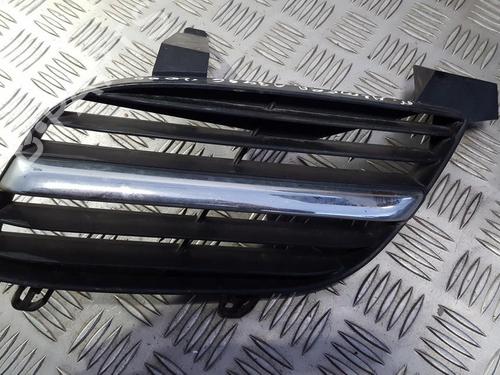 Used Grille Grille 35670773 35670773