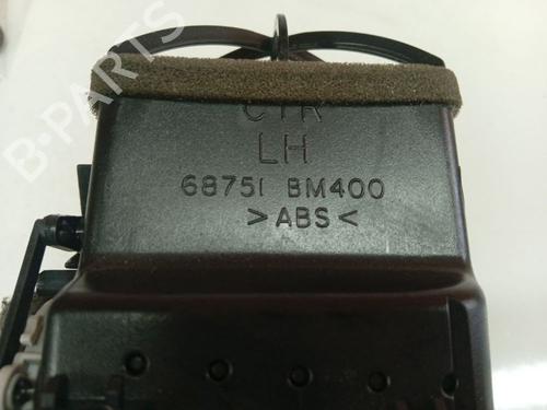 Air vent NISSAN ALMERA II Hatchback (N16) 1.5 | BP40275083I21 - Image 4