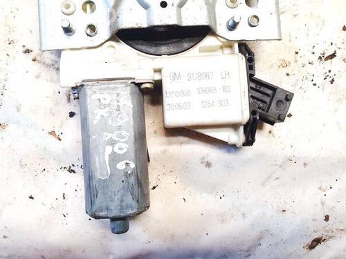 Used Left front window motor Left front window motor 35191101 35191101