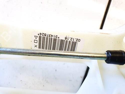 Gear lever VOLVO V40 Hatchback (525) T2 | BP37653580M90 - Image 3