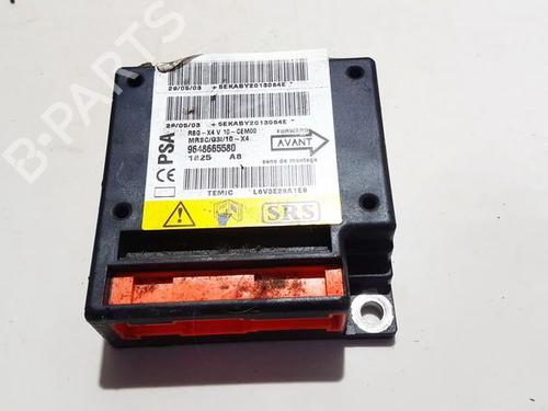 ecu-airbags-citroen-c5-i-dc_-2001-2002-2003-2004-2005-33525440 main image