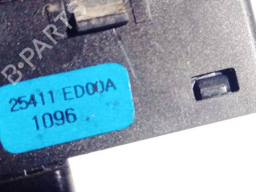 Switch NISSAN NOTE (E11, NE11) 1.5 dCi | BP32581275I30  - Image 6