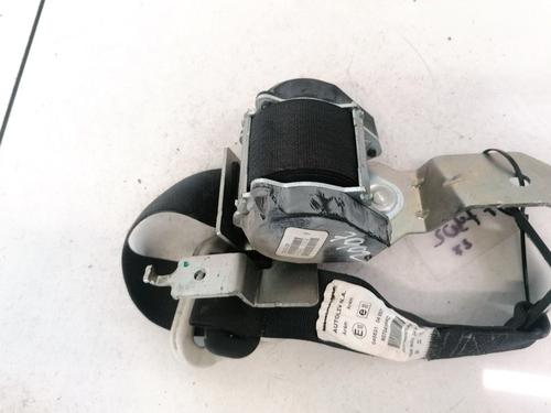 Rear center seatbelt DODGE JOURNEY 2.0 CRD | BP35408270I27 - Image 2