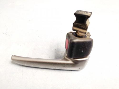 Used Front right interior door handle Front right interior door handle 38740471 38740471