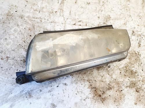 Used Left headlight Left headlight 35607119 35607119