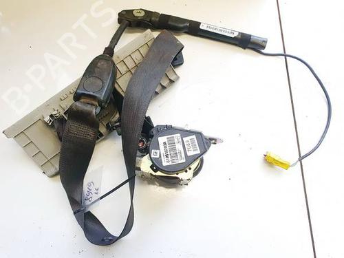 Used Front left seatbelt Front left seatbelt CHEVROLET CRUZE (J300) 1.8 (141 hp) 35300730 35300730