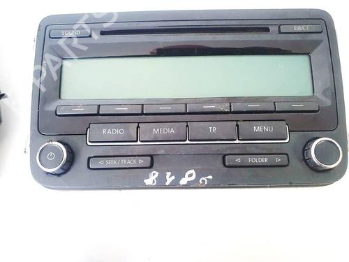 Used Radio Radio 35385683 35385683