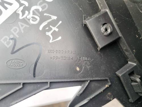 Boot lining LAND ROVER RANGE ROVER EVOQUE (L551) 1.5 P300e Hybrid 4x4 | BP35145614I3  - Image 6