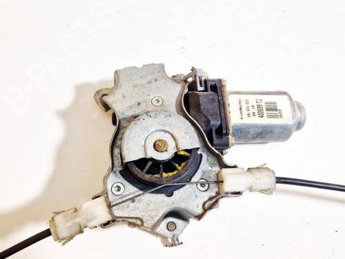 Used Left front window motor Left front window motor 34975508 34975508