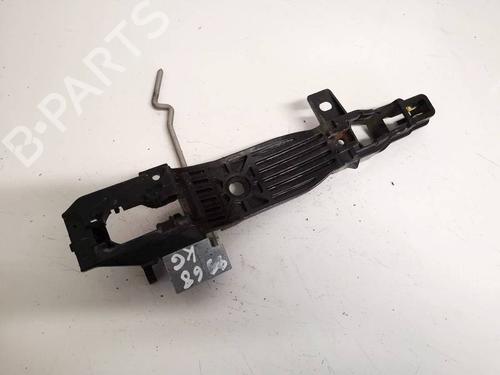 Used Rear left exterior door handle Rear left exterior door handle 35062802 35062802