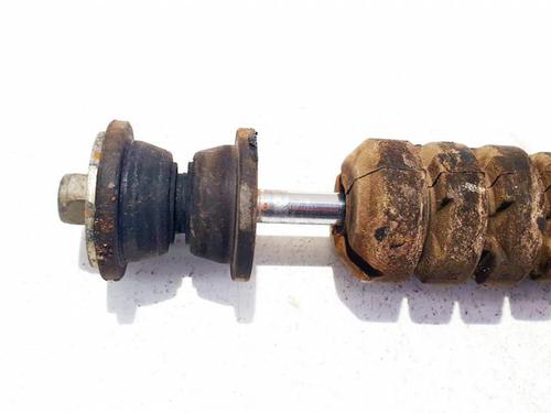 Right rear shock absorber DACIA SANDERO II 1.5 dCi | BP38039850M19 - Image 2