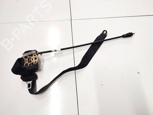Used Front right seatbelt Front right seatbelt AUDI 80 B4 Saloon (8C2) 1.9 TDI (90 hp) 35030285 35030285