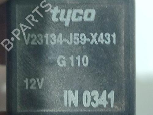 Electronic sensor CITROËN C4 Picasso I MPV (UD_) 2.0 HDi 138 | BP32558683M84 - Image 4