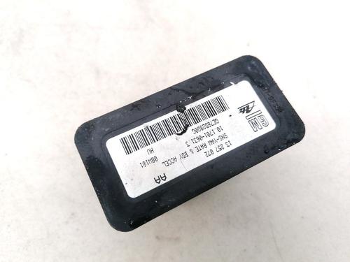 Electronic module OPEL INSIGNIA A (G09) 1.8 (68) | BP35488723M83 - Image 3