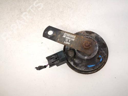 Horn HONDA CR-V III (RE_) 2.2 i-CTDi 4WD (RE6) | BP35385942E13 - Image 3