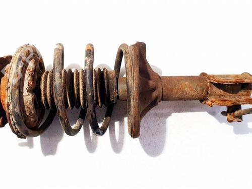 Used Left front shock absorber Left front shock absorber 39391614 39391614