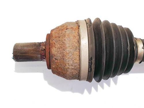 Right front driveshaft FORD S-MAX (WA6) 2.0 | BP35379884M39 - Image 2