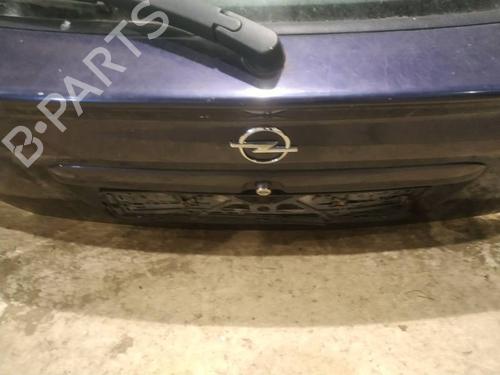 Used Tailgate trim Tailgate trim 39222535 39222535