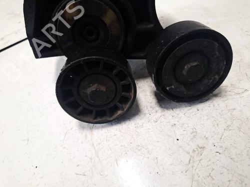 Pulley IVECO DAILY IV Platform/Chassis 29L12 | BP34777890M122 - Image 2