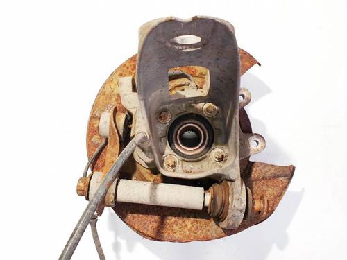 Used Right rear steering knuckle Right rear steering knuckle 35254277 35254277