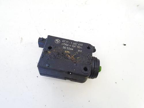 Used Fuel door actuator Fuel door actuator 35452385 35452385
