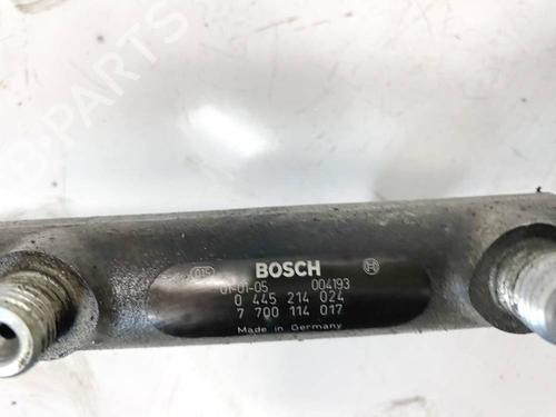 Injection rail MITSUBISHI SPACE STAR MPV (DG_A) 1.9 DI-D (DG4A) | BP35082012M98 - Image 3