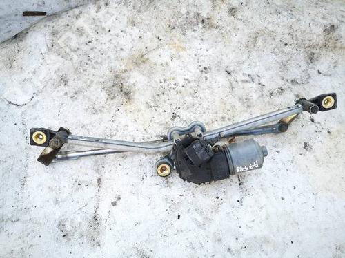 Used Front wipers mechanism Front wipers mechanism FORD MONDEO III (B5Y) 2.0 TDCi (130 hp) 35219501 35219501