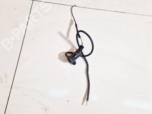 Used Washer pump Washer pump MITSUBISHI COLT V (CJ_, CP_) 1300 GL,GLX (CJ1A) (75 hp) 34974324 34974324