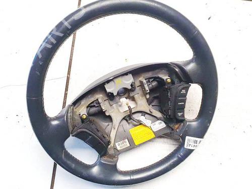 Used Steering wheel Steering wheel KIA CARENS III MPV (UN) 2.0 CRDi 140 (140 hp) 40276045 40276045