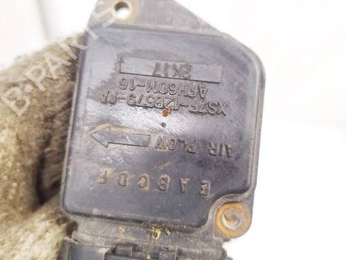 Mass air flow sensor JAGUAR X-TYPE I (X400) 2.2 D | BP34746616M95 - Image 3