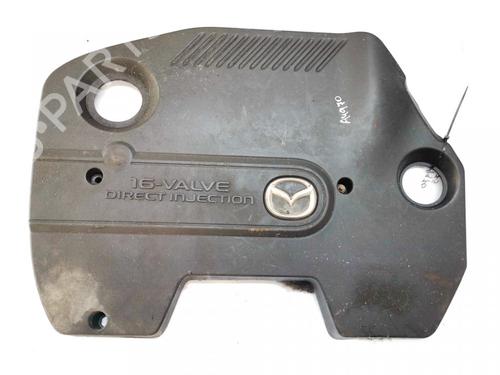 Used Upper protection Upper protection 35640770 35640770
