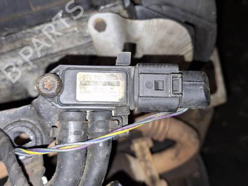 Used Electronic module Electronic module 34861184 34861184