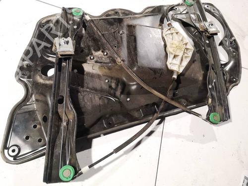 Front left window mechanism VW PASSAT B6 (3C2) 2.0 TDI | BP35038795C22 - Image 2