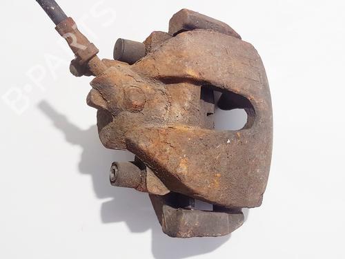 Used Left front brake caliper Left front brake caliper FORD FOCUS II (DA_, HCP, DP) 1.6 (100 hp) 35599299 35599299