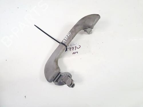 Interior roof handle NISSAN PRIMERA Hatchback (P12) 2.2 Di | BP35463115I35 - Image 2