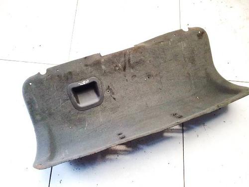 Used Boot lining Boot lining 38277501 38277501