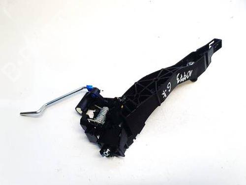 Used Rear left exterior door handle Rear left exterior door handle 38576064 38576064