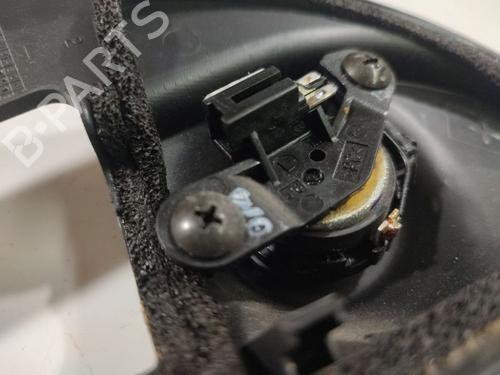 Speaker NISSAN NOTE (E11, NE11) 1.5 dCi | BP32548443E2