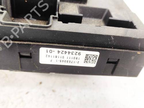 Fuse box HONDA CR-V III (RE_) 2.0 i-VTEC (RE5, RE1) | BP32956956E1 - Image 3