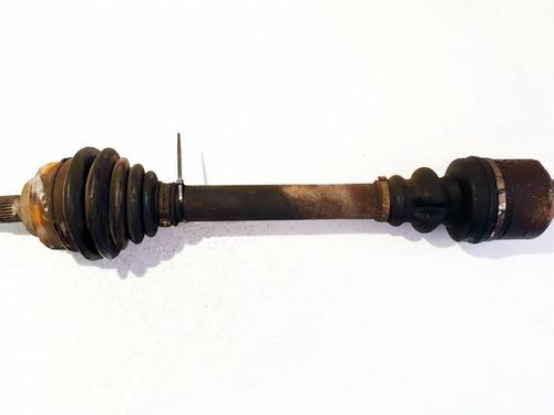 Used Left front driveshaft Left front driveshaft 38609746 38609746