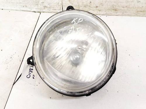Venstre forlygte Venstre forlygte JEEP CHEROKEE (KJ) 2.5 CRD 4x4 (143 hp) 35327480 35327480