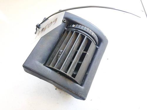 Used Air vent Air vent OPEL ASTRA G Hatchback (T98) 2.0 DI (F08, F48) (82 hp) 32959625 32959625
