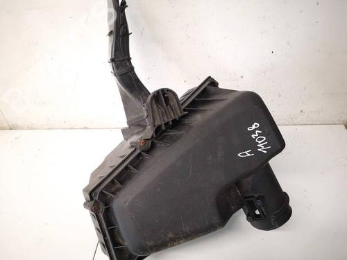 Used Air filter box Air filter box FORD MONDEO IV (BA7) 2.0 TDCi (140 hp) 34845704 34845704