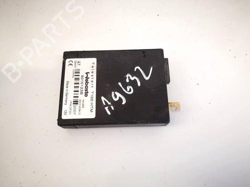 Used Electronic module Electronic module TOYOTA AURIS (_E15_) 1.6 (ZRE151_, ZRE151R) (124 hp) 32966422 32966422
