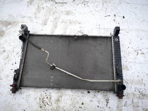 Used Water radiator Water radiator 36546892 36546892