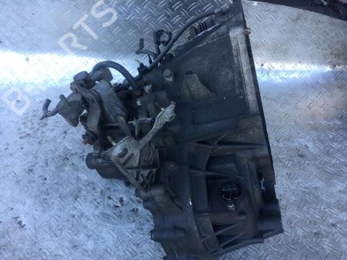 Gearbox NISSAN PRIMERA Hatchback (P12) 2.0 | BP35691267M3 - Image 2